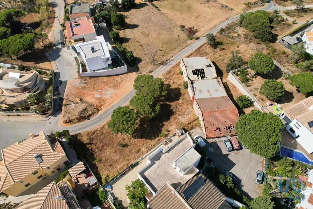 3326m² Land in Faro, Portugal No. 142323