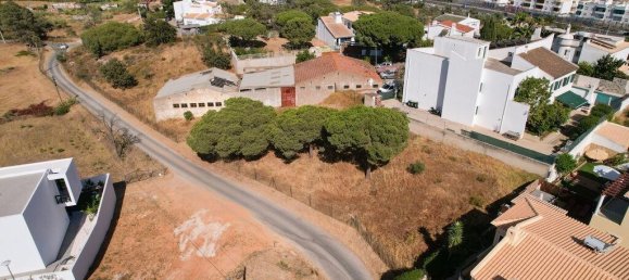 3326m² Land in Faro, Portugal No. 142323 4