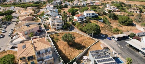 3326m² Land in Faro, Portugal No. 142323 11