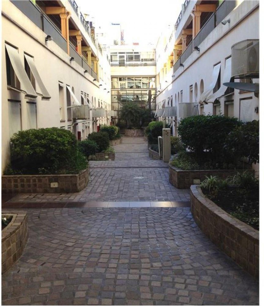 Studio in Buenos Aires, Argentina, Nr. 84013