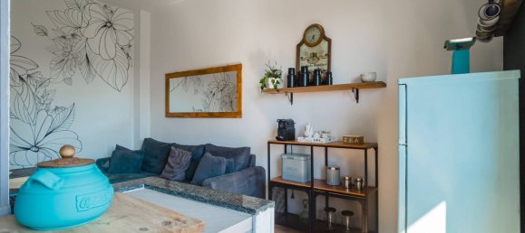 2 rooms Apartment in Rivoli, Italy No. 140571 5