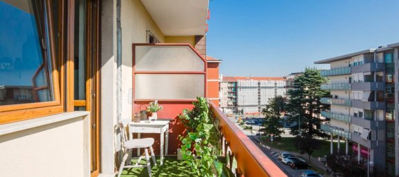 2 rooms Apartment in Rivoli, Italy No. 140571 15