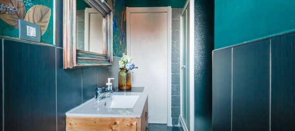 2 rooms Apartment in Rivoli, Italy No. 140571 13