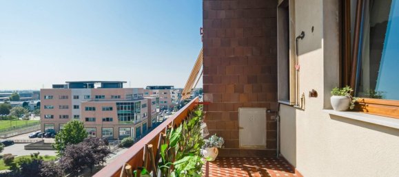 2 rooms Apartment in Rivoli, Italy No. 140571 14