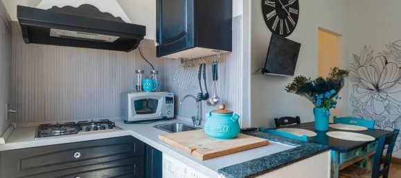 2 rooms Apartment in Rivoli, Italy No. 140571 4