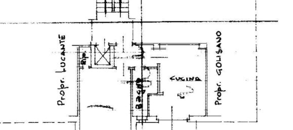 2 rooms Apartment in Rivoli, Italy No. 140571 23