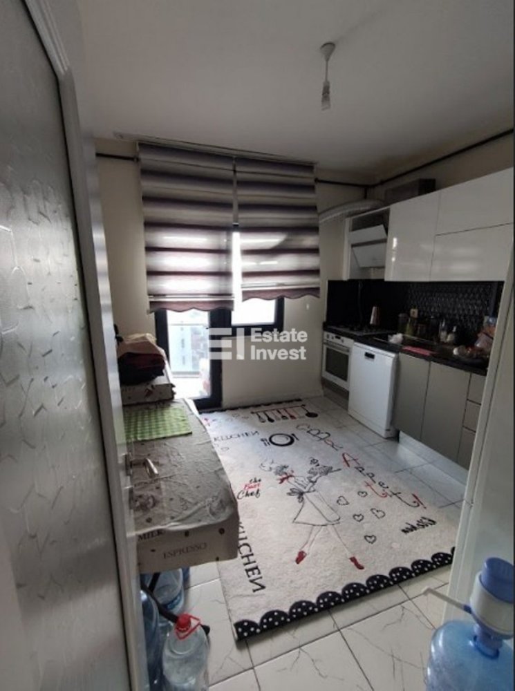 Appartement 2+1 à Istanbul, Turkey No. 24713