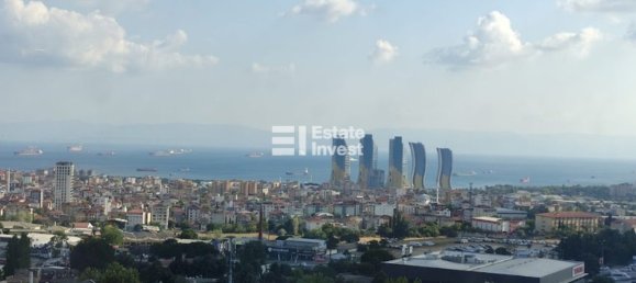 Appartement 2+1 à Istanbul, Turkey No. 24713 8