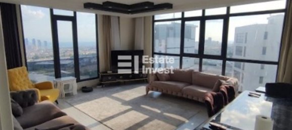 Appartement 2+1 à Istanbul, Turkey No. 24713 3