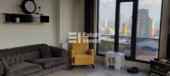 Appartement 2+1 à Istanbul, Turkey No. 24713 4