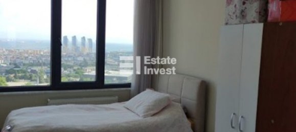 Appartement 2+1 à Istanbul, Turkey No. 24713 7