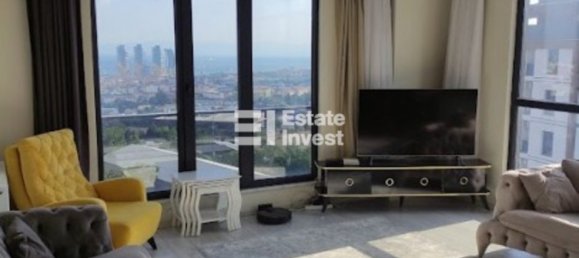 Appartement 2+1 à Istanbul, Turkey No. 24713 2