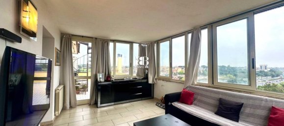 Penthouse de 3 divisões em Rome, Italy N.º 32604 3