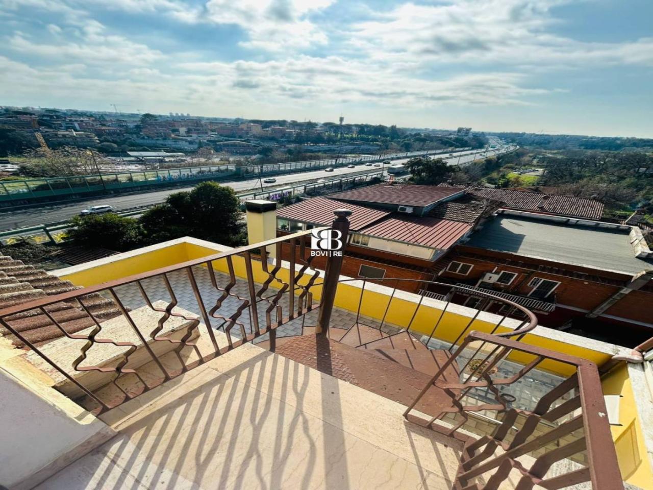 Penthouse de 3 divisões em Rome, Italy N.º 32604