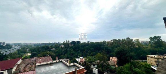 Penthouse de 3 divisões em Rome, Italy N.º 32604 11