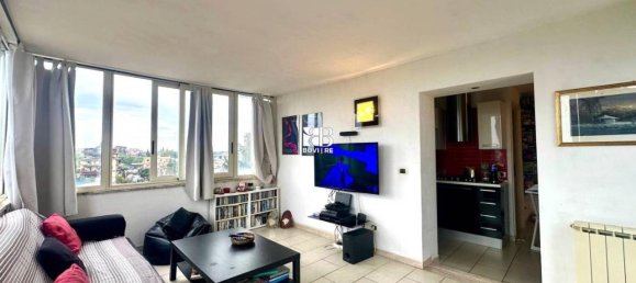 Penthouse de 3 divisões em Rome, Italy N.º 32604 4