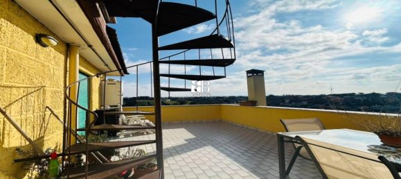 Penthouse de 3 divisões em Rome, Italy N.º 32604 2