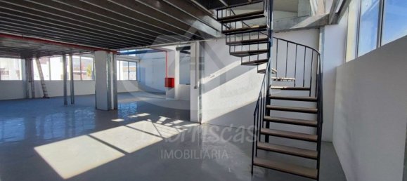 Entrepôt à Loures, Portugal 464m² No. 88278 9