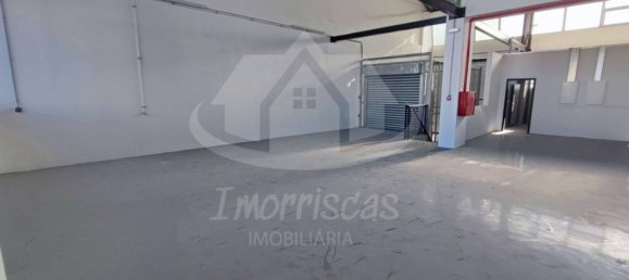 Entrepôt à Loures, Portugal 464m² No. 88278 7