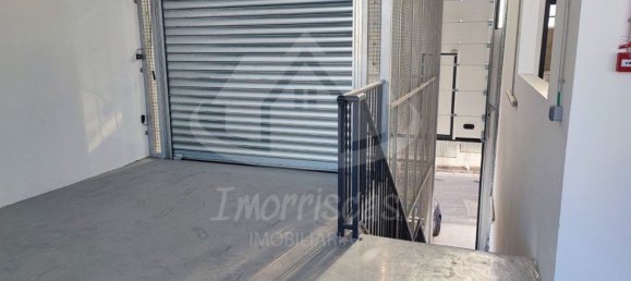 Entrepôt à Loures, Portugal 464m² No. 88278 10