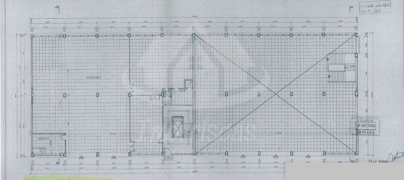 Entrepôt à Loures, Portugal 464m² No. 88278 17