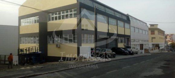 Entrepôt à Loures, Portugal 464m² No. 88278 4