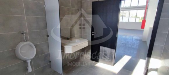 Entrepôt à Loures, Portugal 464m² No. 88278 13