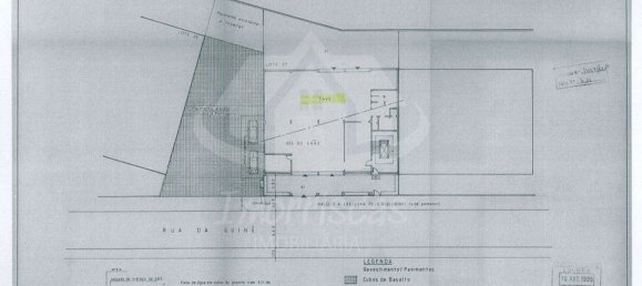 Entrepôt à Loures, Portugal 464m² No. 88278 15