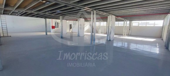 Entrepôt à Loures, Portugal 464m² No. 88278 8