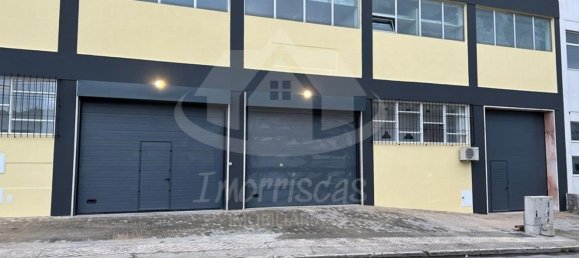 Entrepôt à Loures, Portugal 464m² No. 88278 3