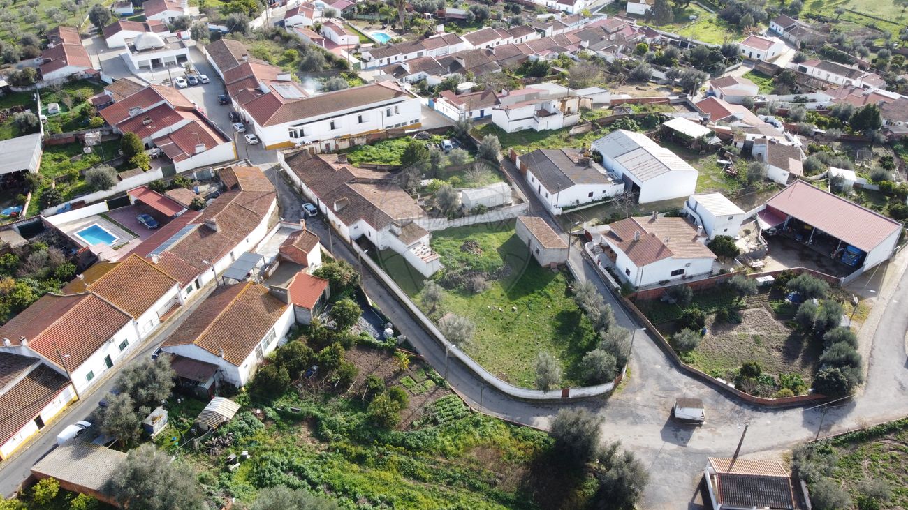 4 bedrooms House in Vila Ruiva, Portugal No. 166367