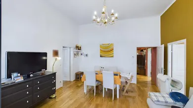 4غرفة مكتب في Margareten, Austria رقم 32236