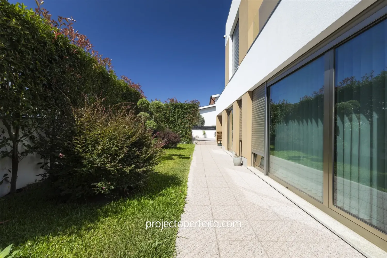 Casa T4 em Vila do Conde, Portugal N.º 299798