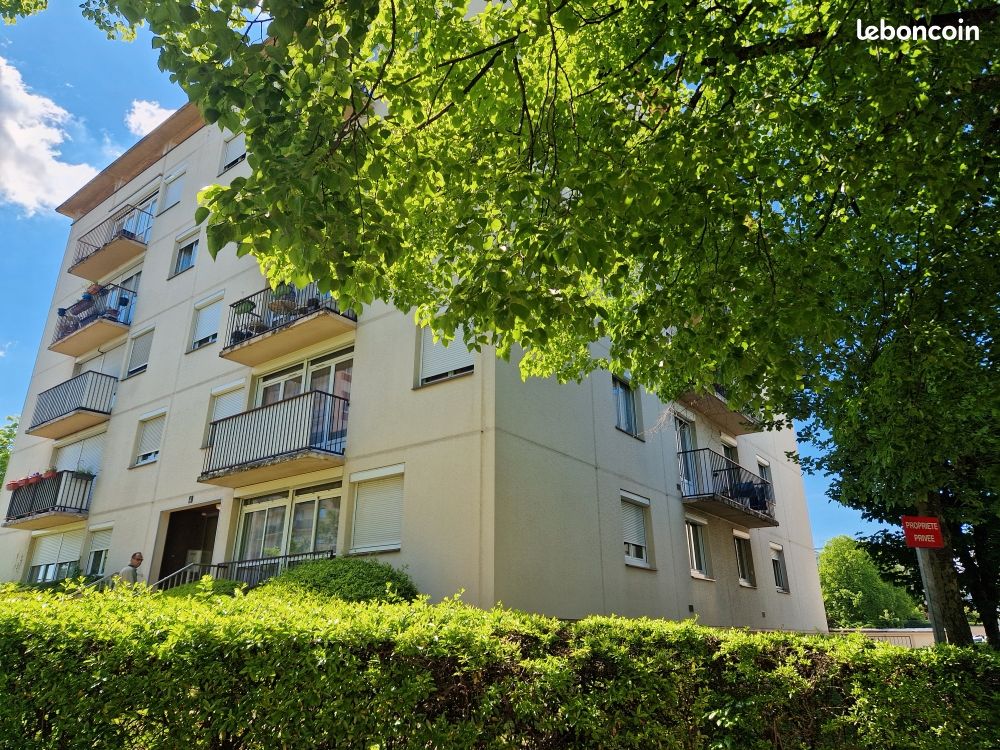 3 Schlafzimmer Wohnung in Dijon, France, Nr. 265304