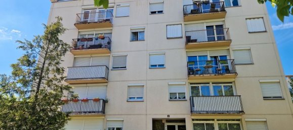 3 Schlafzimmer Wohnung in Dijon, France, Nr. 265304 5