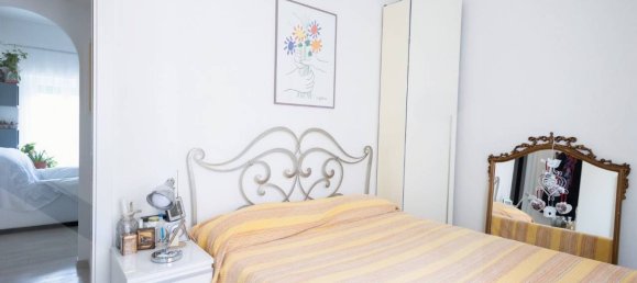 2-Zimmer Wohnung in Rome, Italy, Nr. 34089 7