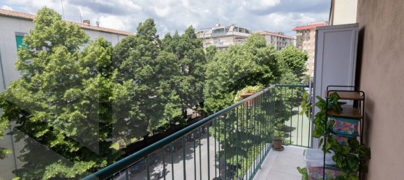 2-Zimmer Wohnung in Rome, Italy, Nr. 34089 11