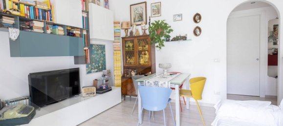 2-Zimmer Wohnung in Rome, Italy, Nr. 34089 4
