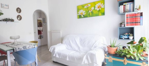 2-Zimmer Wohnung in Rome, Italy, Nr. 34089 3