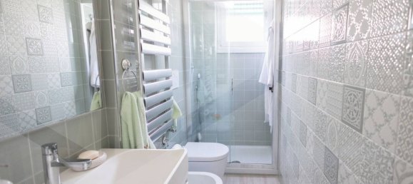 2-Zimmer Wohnung in Rome, Italy, Nr. 34089 9