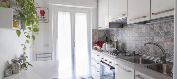 2-Zimmer Wohnung in Rome, Italy, Nr. 34089 5