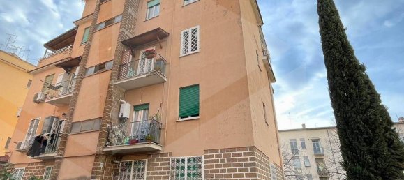 2-Zimmer Wohnung in Rome, Italy, Nr. 34089 22