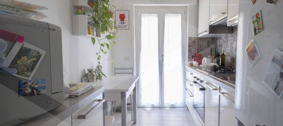 2-Zimmer Wohnung in Rome, Italy, Nr. 34089 10