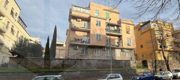 2-Zimmer Wohnung in Rome, Italy, Nr. 34089 21