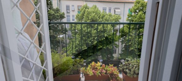 2-Zimmer Wohnung in Rome, Italy, Nr. 34089 12