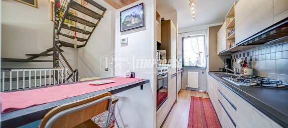 4-Zimmer Villa in Castelletto sopra Ticino, Italy, Nr. 297825 15