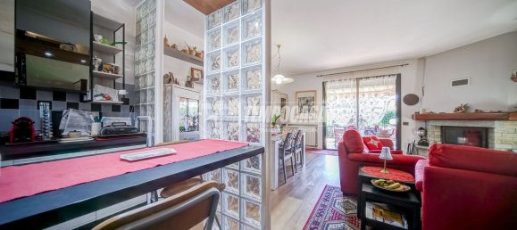 4-Zimmer Villa in Castelletto sopra Ticino, Italy, Nr. 297825 14