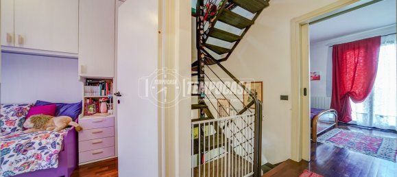 4-Zimmer Villa in Castelletto sopra Ticino, Italy, Nr. 297825 32