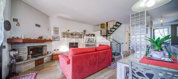 4-Zimmer Villa in Castelletto sopra Ticino, Italy, Nr. 297825 12