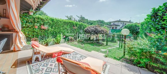 4-Zimmer Villa in Castelletto sopra Ticino, Italy, Nr. 297825 21